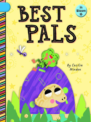cover image of Best Pals